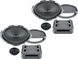 Hertz Cento CK 165 F hangszóró szett